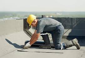 Reliable Covelo, CA Roofing Service  Solutions